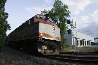 Engine 1069 Engine 1069