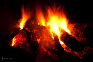 Beltane Extended Release Fire Beltane Extended Release Fire