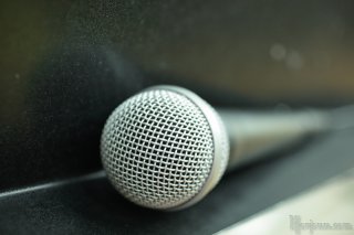 Microphone Microphone